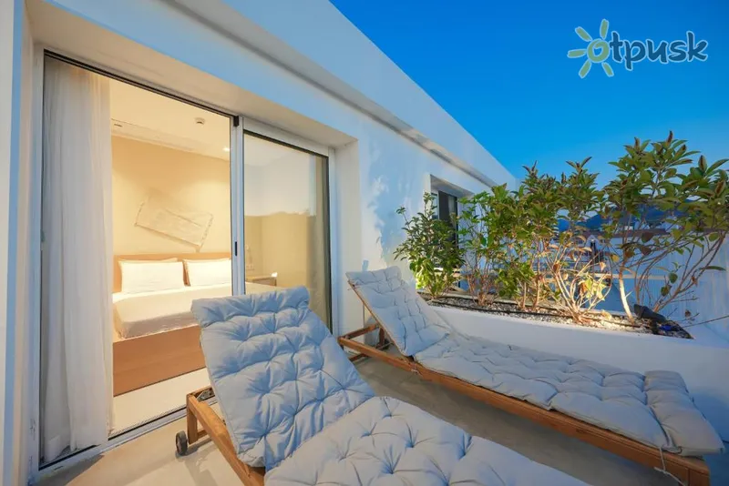 Фото отеля House Of Marmaris 3* Мармаріс Туреччина