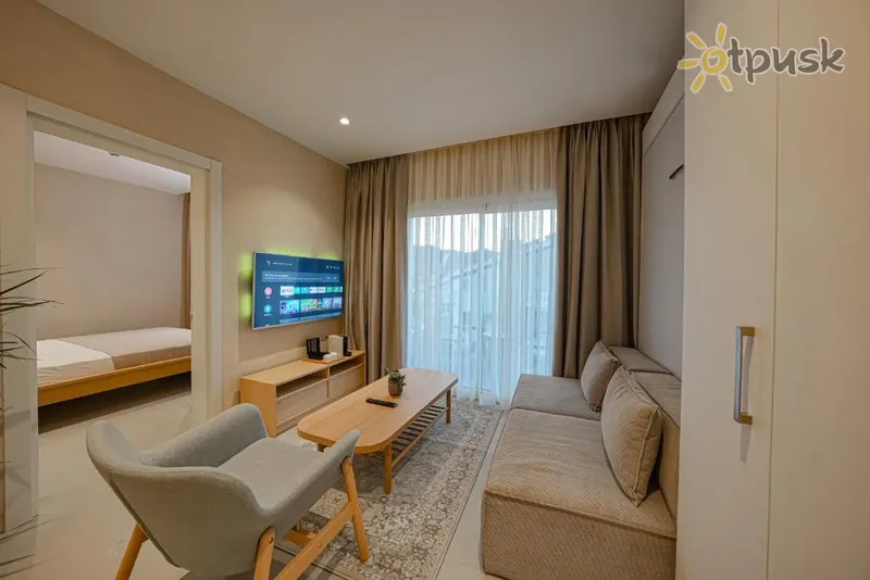 Фото отеля House Of Marmaris 3* Мармаріс Туреччина