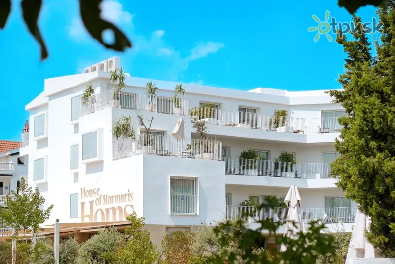 Фото отеля House Of Marmaris 3* Мармаріс Туреччина