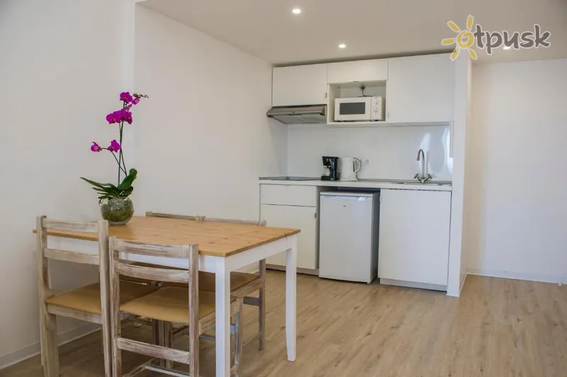 Фото отеля Dorisol Florasol Residence Hotel 3* о. Мадейра Португалия номера