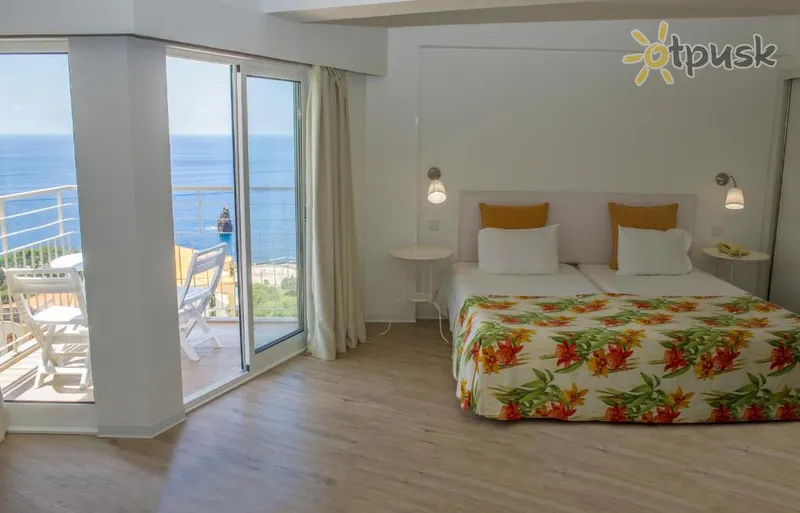 Фото отеля Dorisol Florasol Residence Hotel 3* о. Мадейра Португалия номера