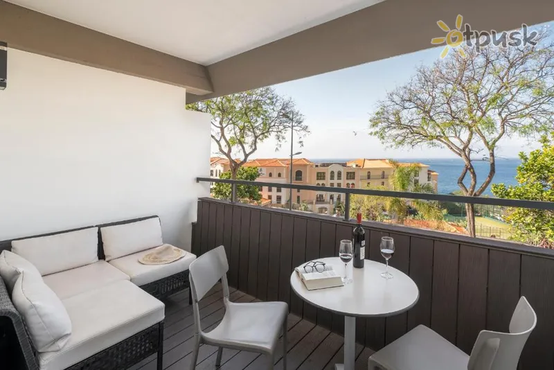 Фото отеля Dorisol Florasol Residence Hotel 3* о. Мадейра Португалия номера