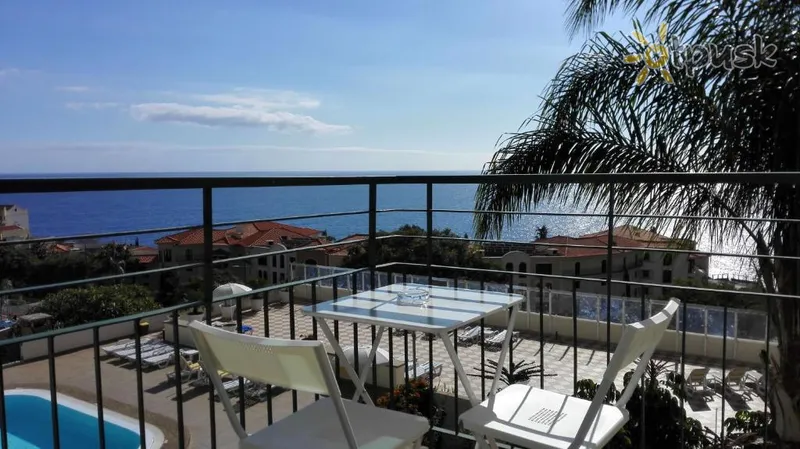 Фото отеля Dorisol Florasol Residence Hotel 3* о. Мадейра Португалия номера