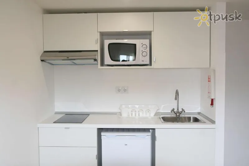 Фото отеля Dorisol Florasol Residence Hotel 3* о. Мадейра Португалия номера