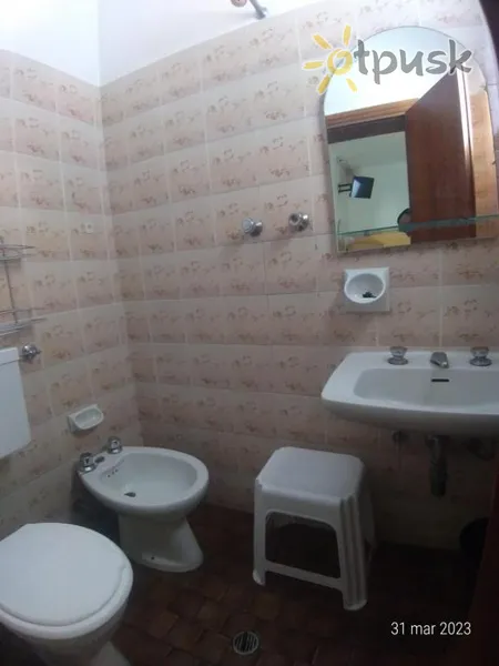 Фото отеля Rosy Hotel 2* Riminis Italija numeriai