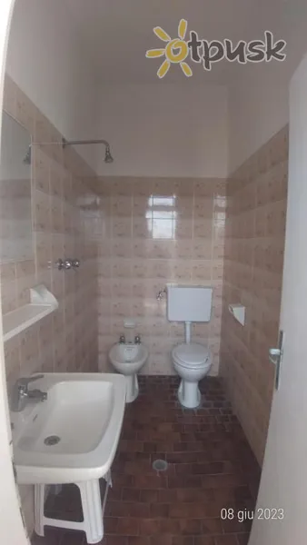 Фото отеля Rosy Hotel 2* Riminis Italija numeriai