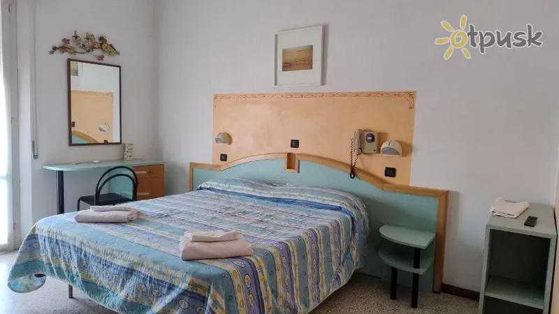 Фото отеля Rosy Hotel 2* Riminis Italija numeriai