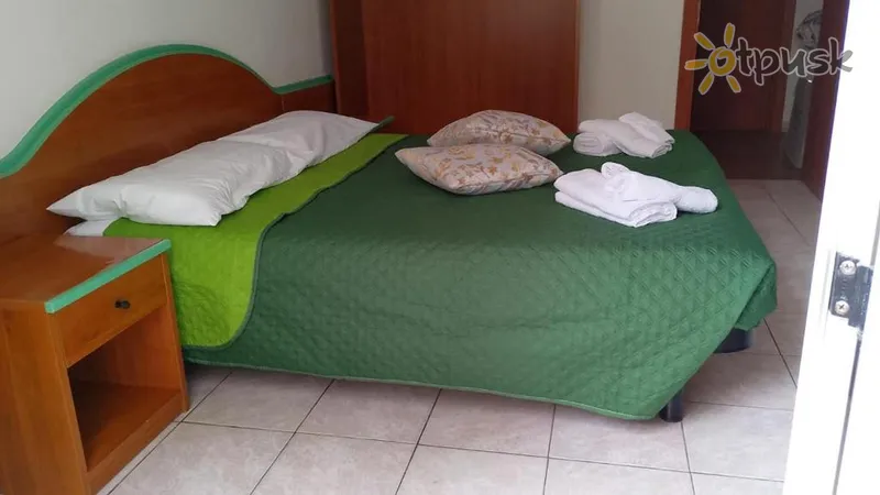 Фото отеля Villa Cristina Hotel 1* Римини Италия