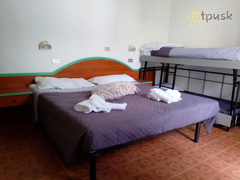 Фото отеля Villa Cristina Hotel 1* Римини Италия