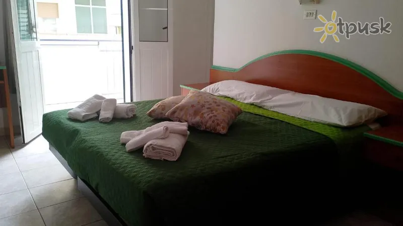 Фото отеля Villa Cristina Hotel 1* Римини Италия