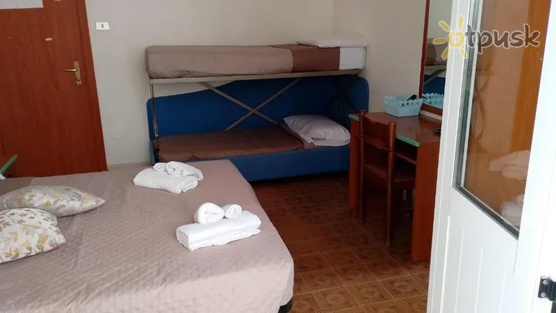 Фото отеля Villa Cristina Hotel 1* Римини Италия