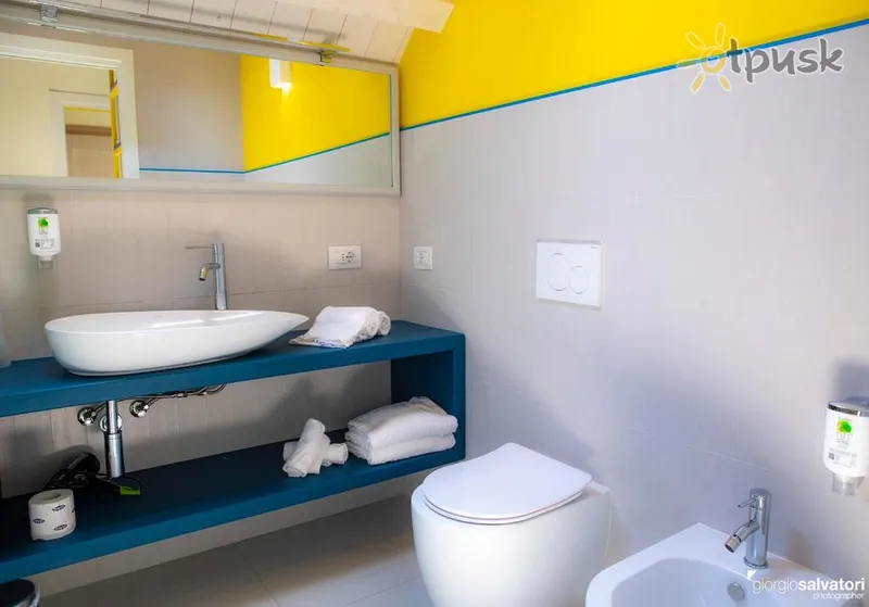 Фото отеля Trevi Hotel 3* Римини Италия