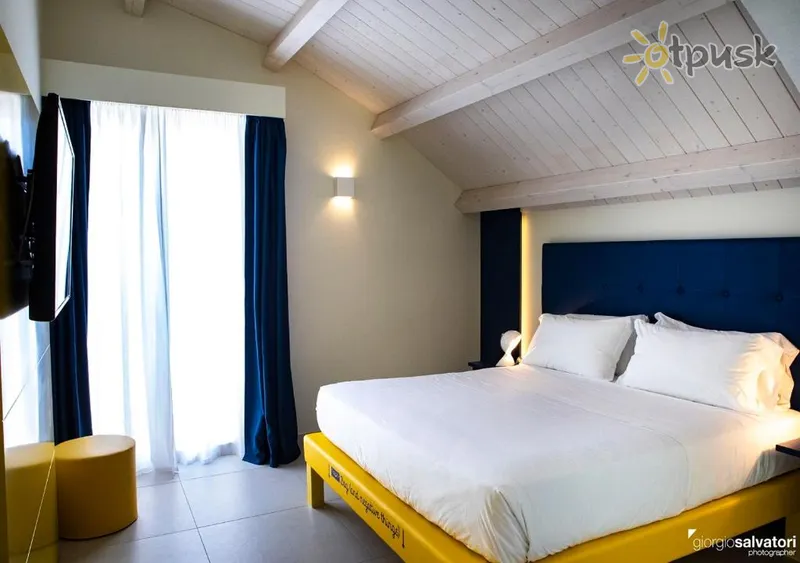 Фото отеля Trevi Hotel 3* Римини Италия