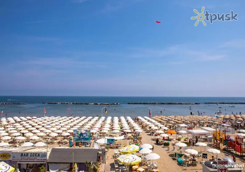 Фото отеля Trevi Hotel 3* Римини Италия