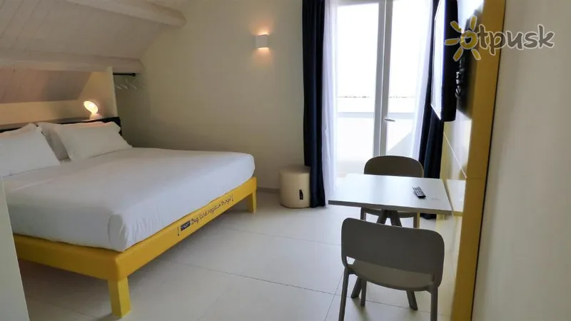 Фото отеля Trevi Hotel 3* Римини Италия