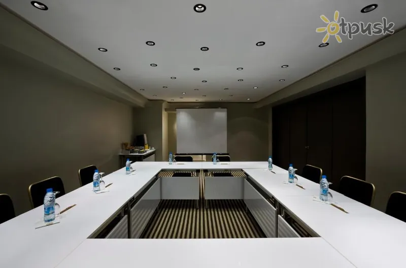 Фото отеля The Cettia Istanbul 4* Стамбул Турция