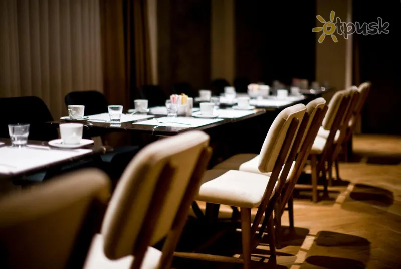 Фото отеля The Cettia Istanbul 4* Стамбул Турция