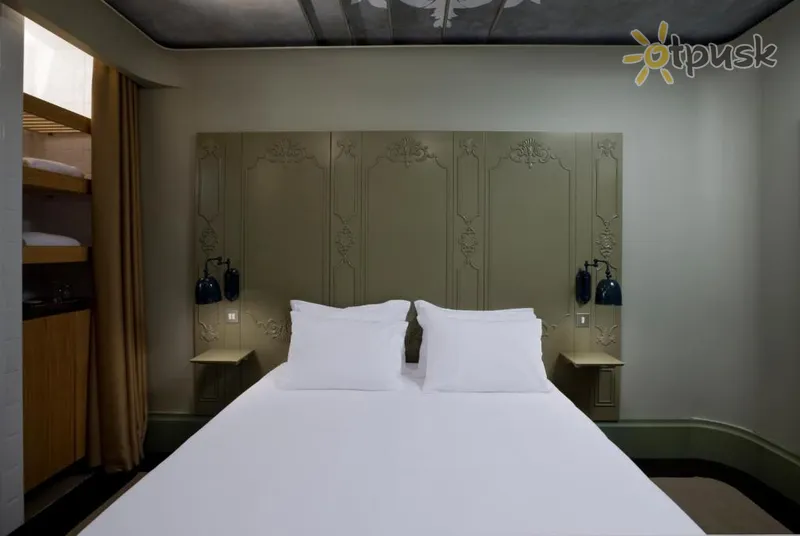 Фото отеля The Cettia Istanbul 4* Стамбул Турция