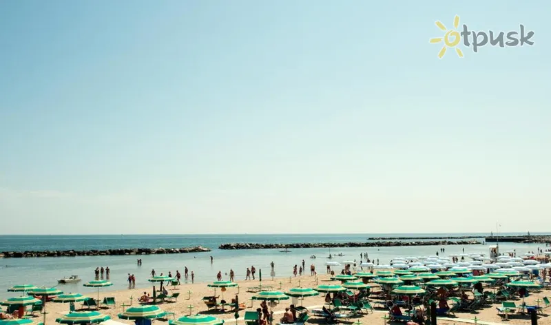 Фото отеля Aurea Hotel 3* Римини Италия