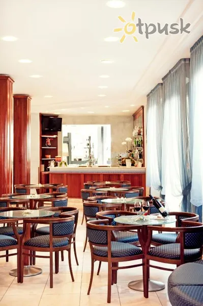 Фото отеля Aurea Hotel 3* Римини Италия