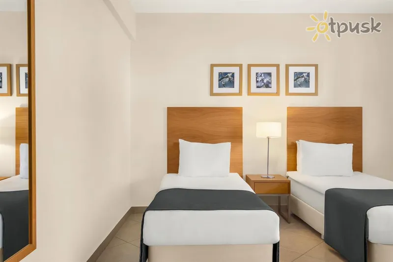 Фото отеля Unique Residence Hotel Golf & Spa 5* Кушадасы Турция номера