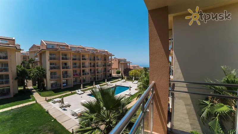 Фото отеля Unique Residence Hotel Golf & Spa 5* Кушадасы Турция номера