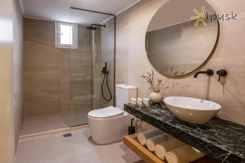 Фото отеля Malena Hotel & Suites 4* Kreta – Heraklionas Graikija numeriai