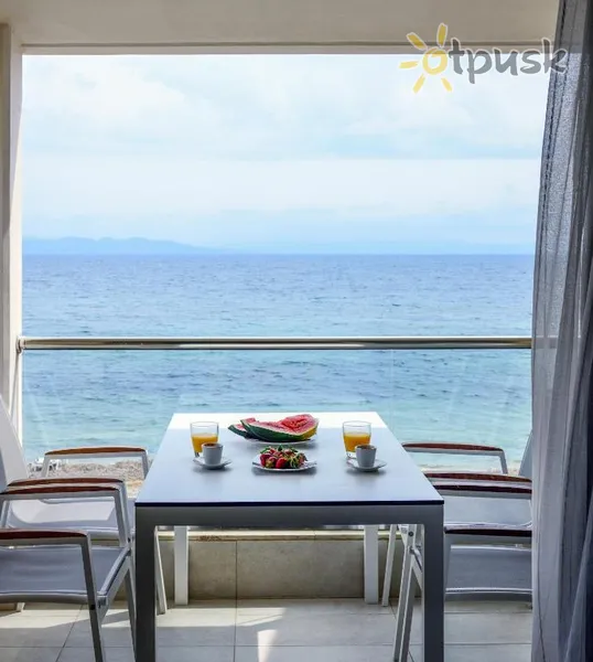 Фото отеля Elpiniki Luxury Apartments 3* Халкідіки – Кассандра Греція