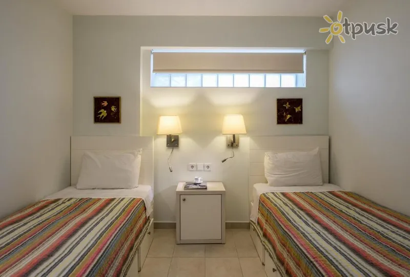 Фото отеля Elpiniki Luxury Apartments 3* Халкідіки – Кассандра Греція