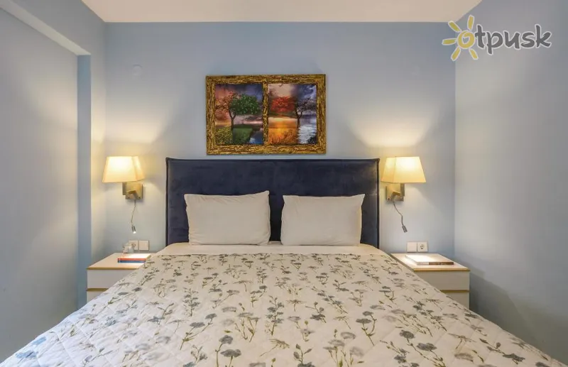 Фото отеля Elpiniki Luxury Apartments 3* Халкідіки – Кассандра Греція