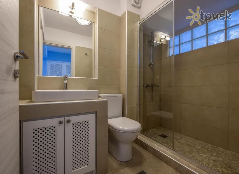 Фото отеля Elpiniki Luxury Apartments 3* Халкідіки – Кассандра Греція