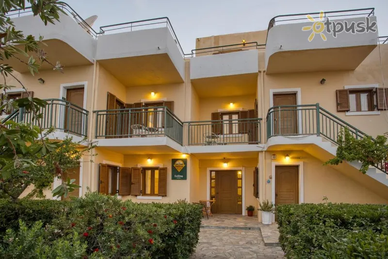 Фото отеля Bellino Apartments 3* о. Крит – Ираклион Греция