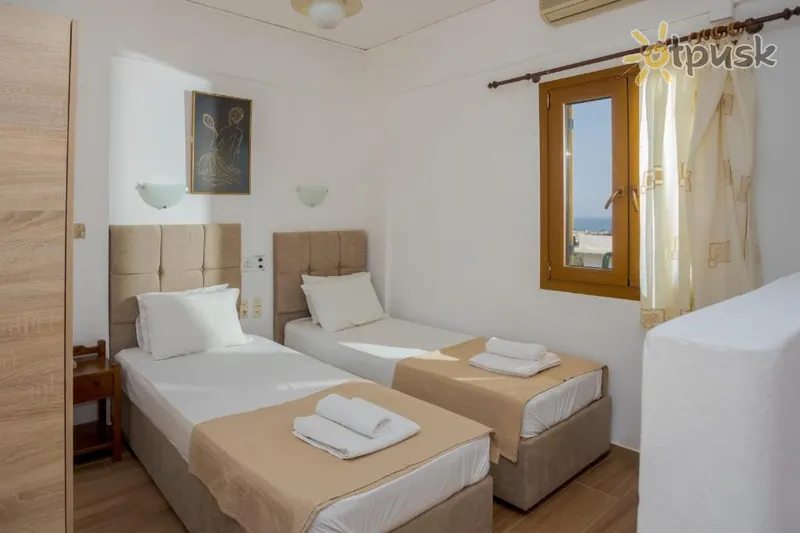 Фото отеля Bellino Apartments 3* о. Крит – Ираклион Греция