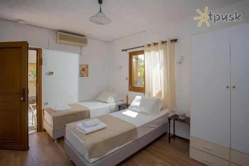 Фото отеля Bellino Apartments 3* о. Крит – Ираклион Греция