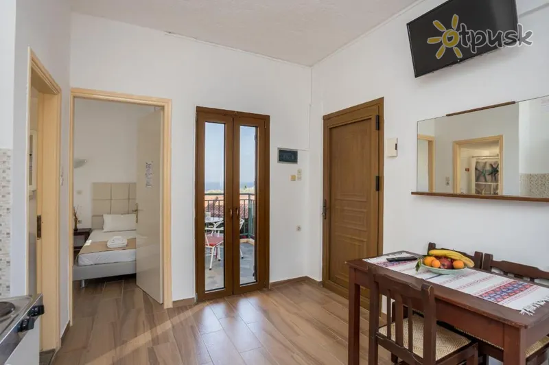 Фото отеля Bellino Apartments 3* о. Крит – Ираклион Греция