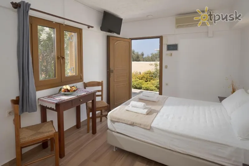 Фото отеля Bellino Apartments 3* о. Крит – Ираклион Греция