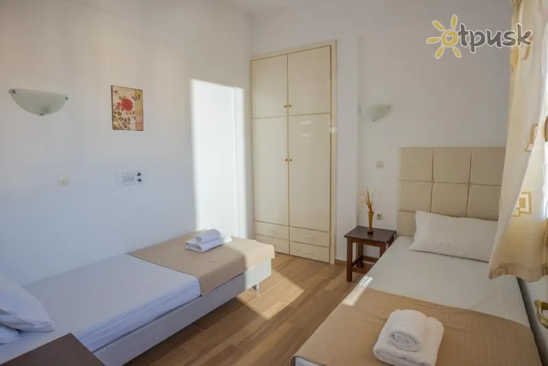Фото отеля Bellino Apartments 3* о. Крит – Ираклион Греция