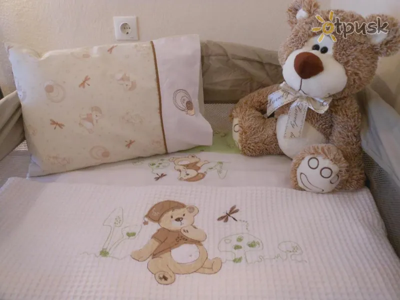 Фото отеля Ziogas Luxury Apartments 3* о. Корфу Греція