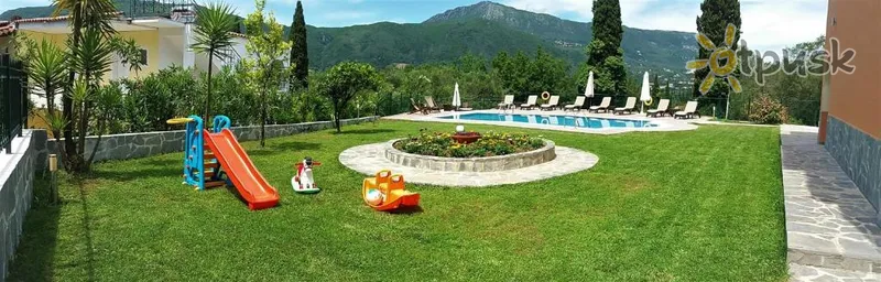 Фото отеля Ziogas Luxury Apartments 3* о. Корфу Греція