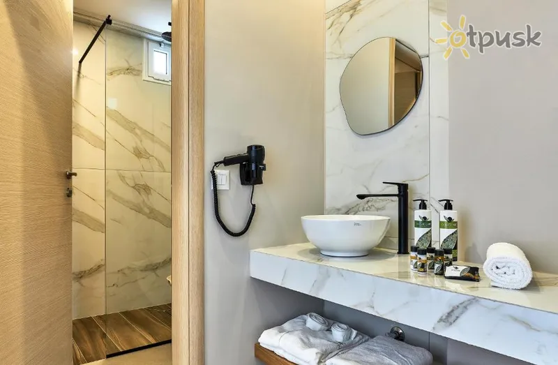 Фото отеля Lotus Rise Hotel 4* Kreta – Heraklionas Graikija numeriai