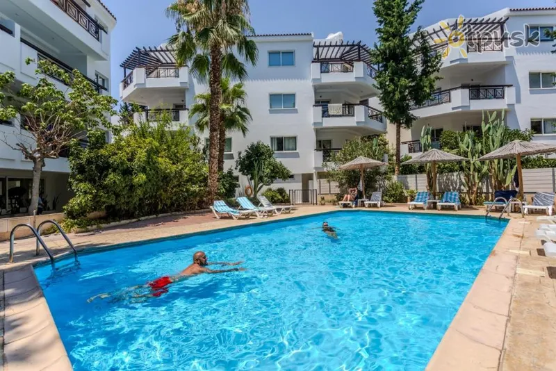 Фото отеля Artemis Cynthia Complex 3* Пафос Кіпр