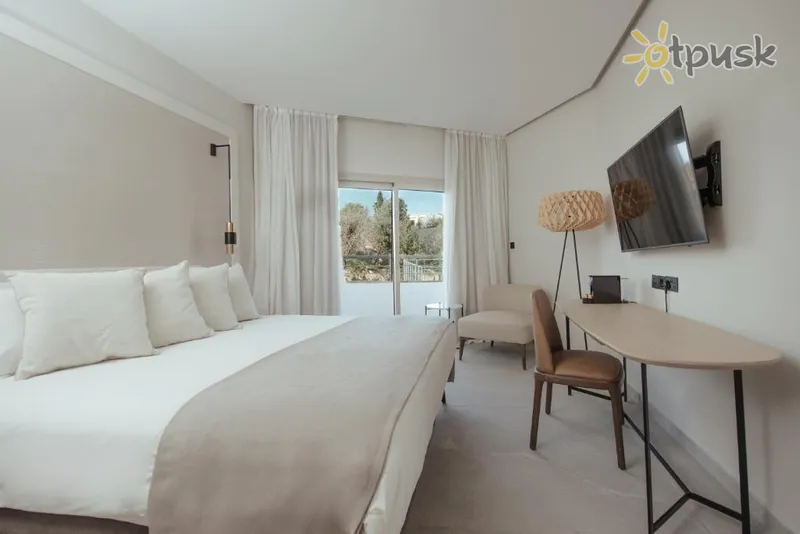 Фото отеля Atlantica Bay 4* Лимассол Кипр