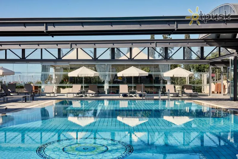Фото отеля Atlantica Bay 4* Лимассол Кипр