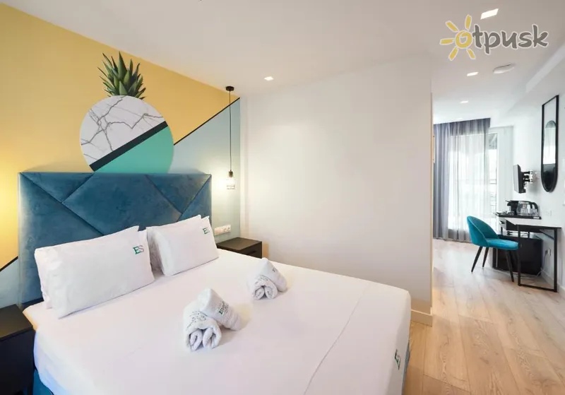 Фото отеля Urban Elephant Suites 3* Салоніки Греція