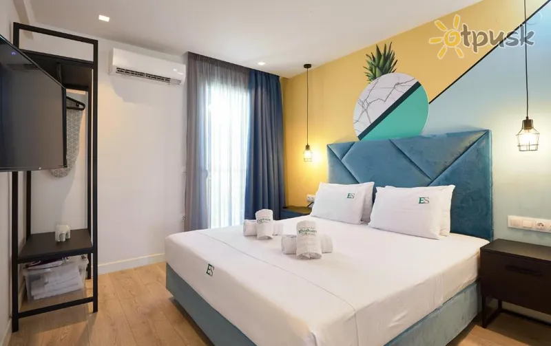 Фото отеля Urban Elephant Suites 3* Салоніки Греція