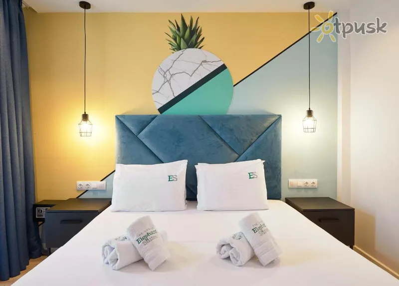 Фото отеля Urban Elephant Suites 3* Салоніки Греція