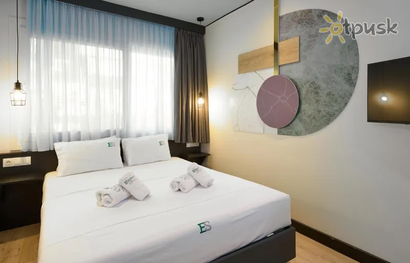 Фото отеля Urban Elephant Suites 3* Салоніки Греція