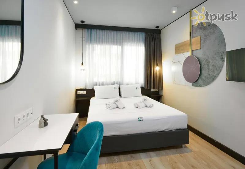 Фото отеля Urban Elephant Suites 3* Салоніки Греція