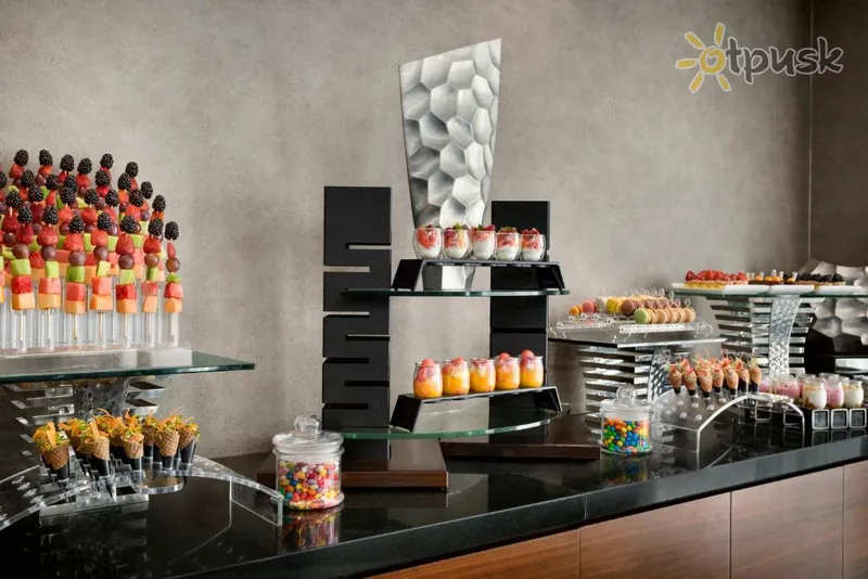 Фото отеля The First Collection Dubai Marina 4* Дубай ОАЭ