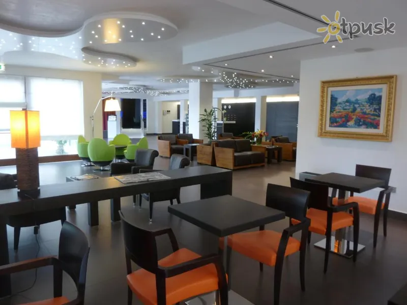 Фото отеля Monte Sarago Hotel 4* Бари Италия